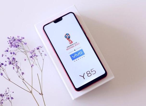 vivo新出的手机是哪款