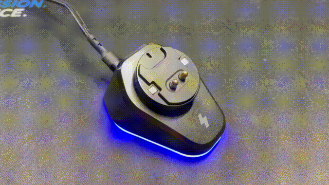 g502无线充电方式截图