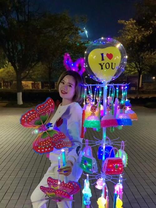 带娃摆摊卖什么好截图
