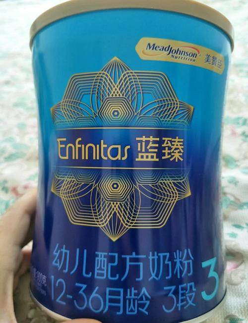 四段奶粉推荐