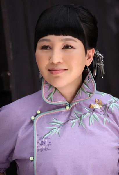 打狗棍最漂亮的女人截图