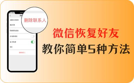 恢复好友聊天记录微信聊天记录