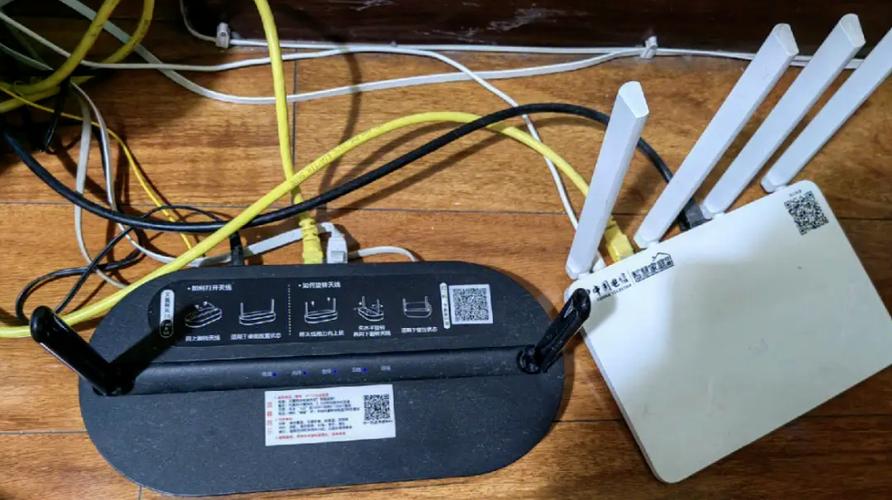 家里装两个wifi会冲突吗