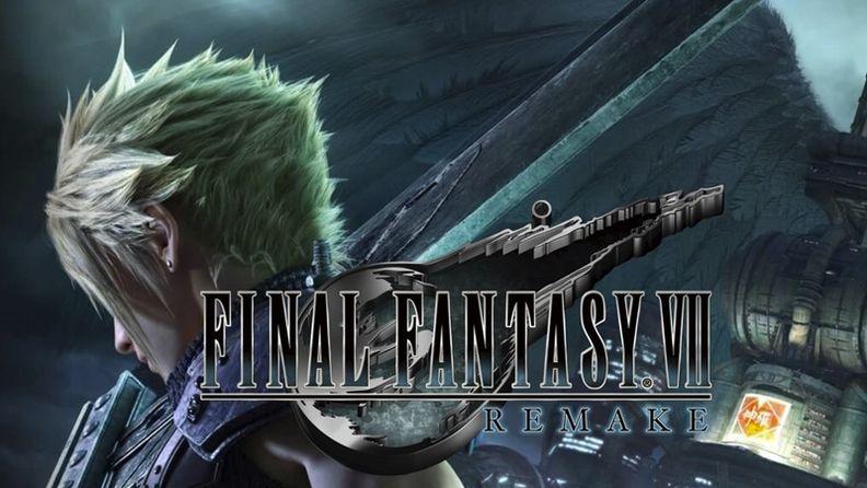 ff7重制版简体中文