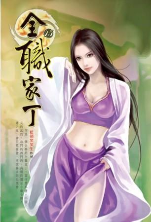 全职家丁无弹窗