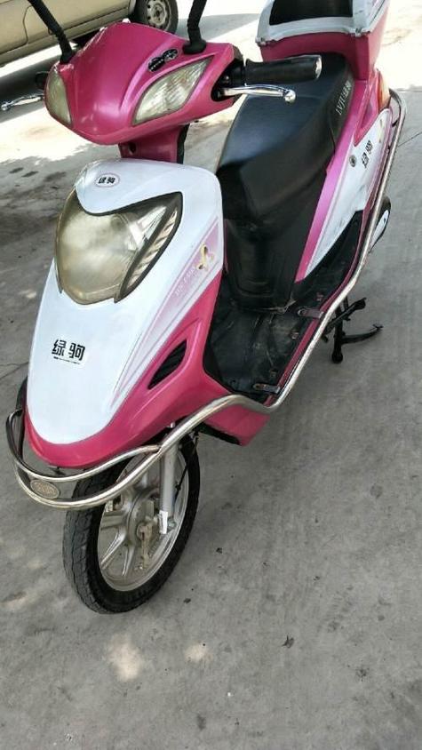 绿驹电动车是杂牌还是名牌