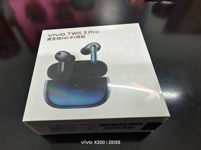 vivo蓝牙耳机充电指示灯不亮