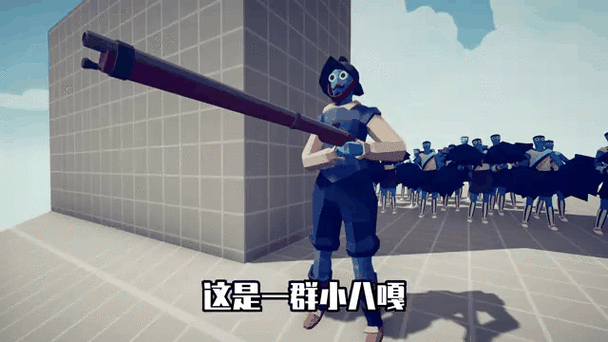 逗比战争模拟器下载