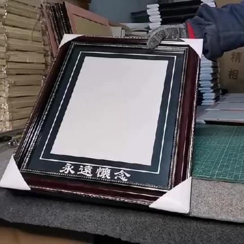 照片框变黄了怎么办