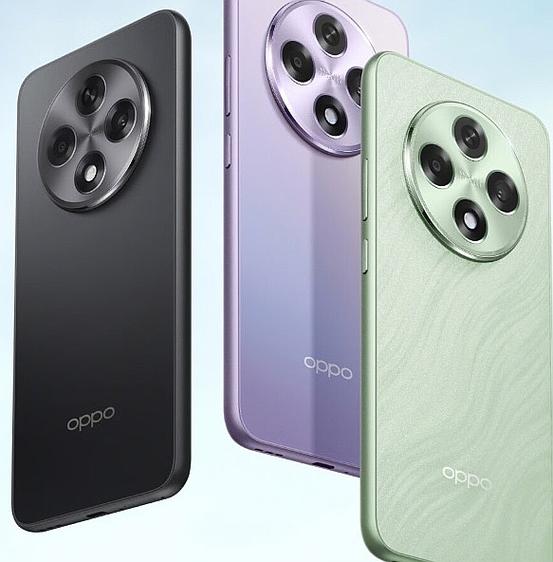 oppoa3为什么稀缺