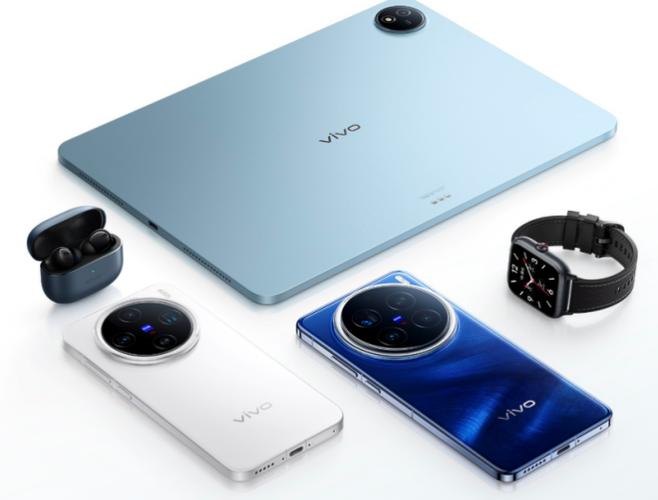 vivox200多少钱图标