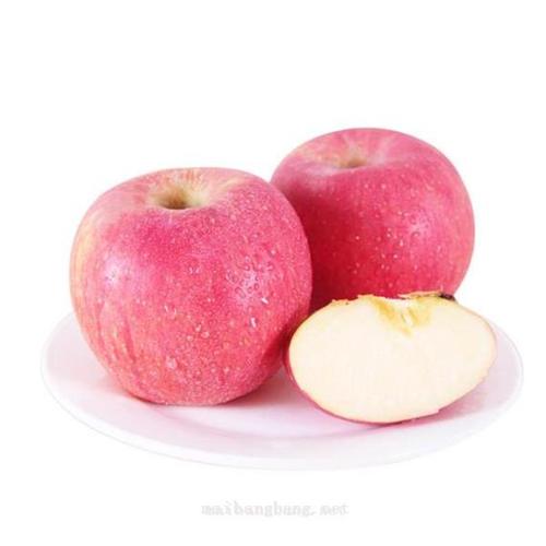 粉色apple