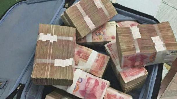 纸面财富什么意思