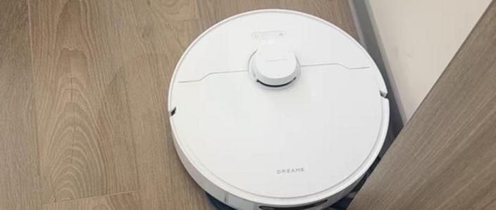 追觅s40滤网拆卸视频截图