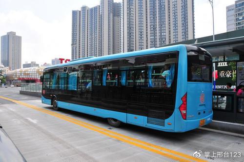 武汉D1292路定制公交最新通知截图