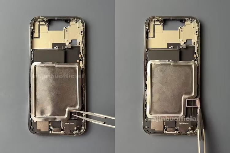 iphone17电池容量在哪看缩略图
