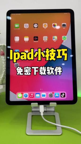 ipad允许下载app在哪设置图标