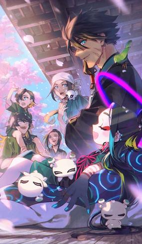fgowiki和mooncell图标