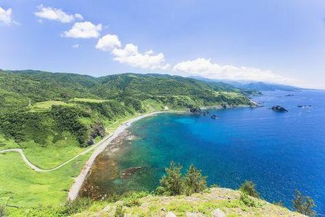 日本神海岛百科