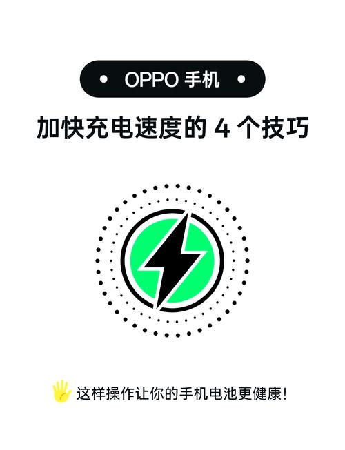 充电加速神器超级快充软件图标