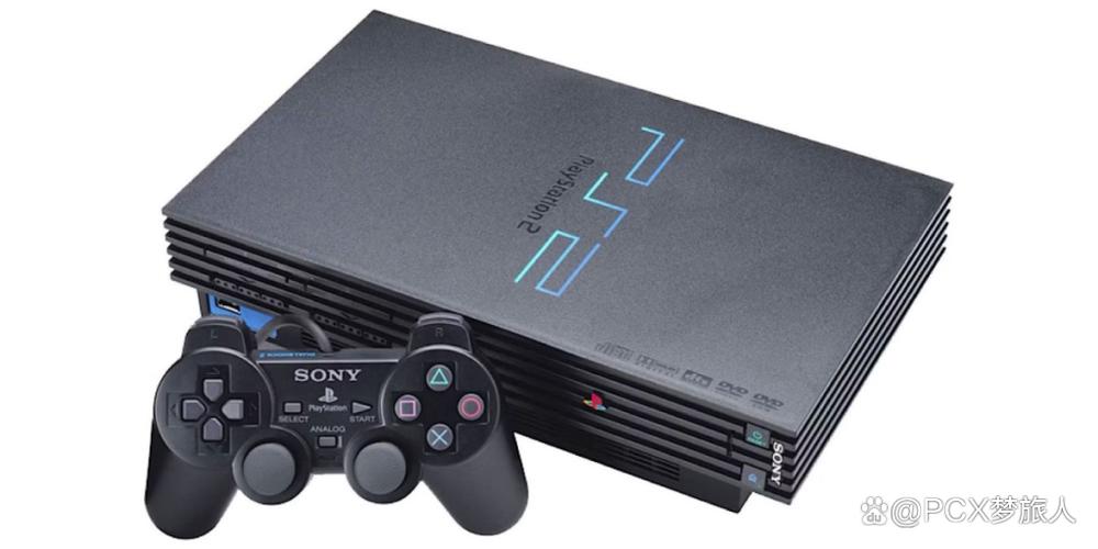 ps2 ps3 ps4截图