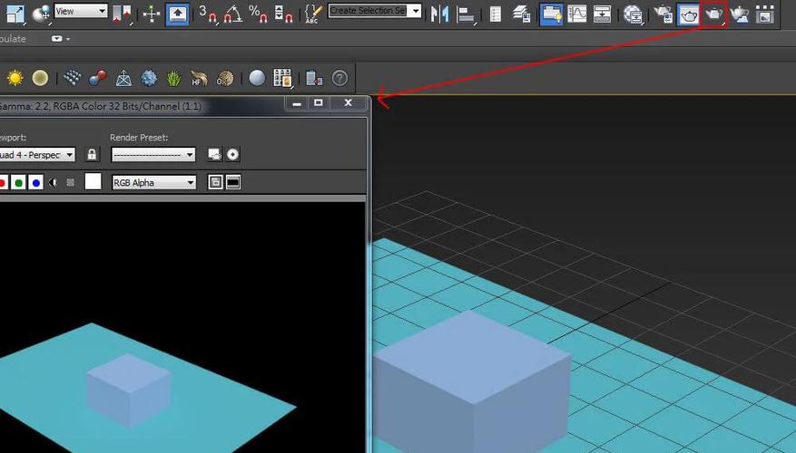 3dmax自学难吗