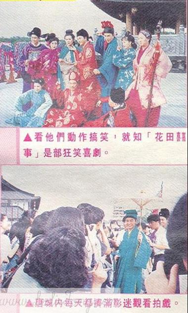 花田喜事2010国语版电影