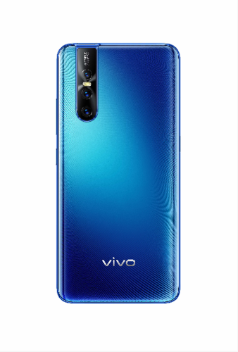 vivos1pro什么手机图标