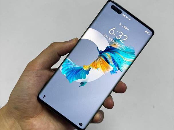 mate40pro价格最新消息截图