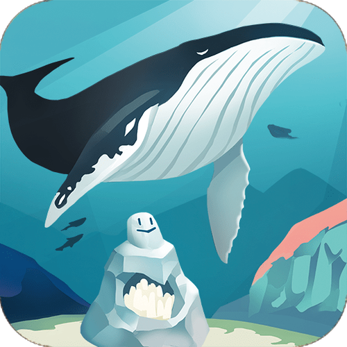 深海水族馆破解