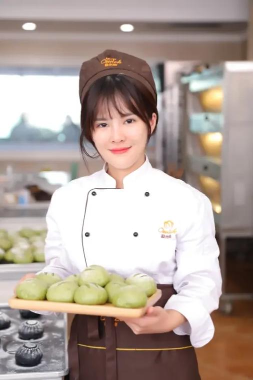 上海烘焙培训哪家好