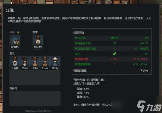 环世界常用轻改mod推荐