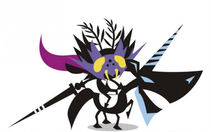 patapon3完美存档