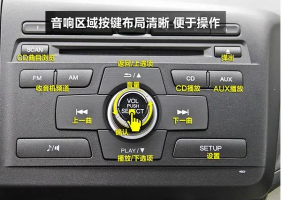 车载收音机怎么关闭开机自动启动