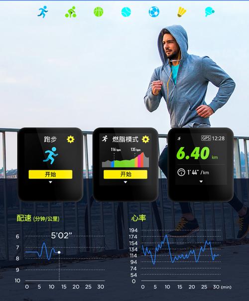keep运动数据修改软件的优势