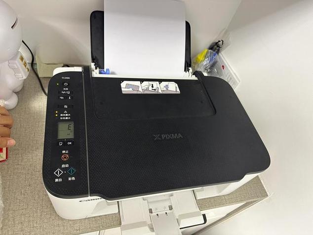 佳能2525i维修模式视频教学