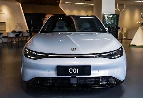 gwc车是什么牌子