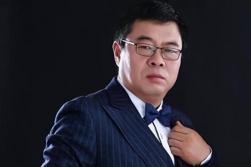 秋裤大叔真实身份
