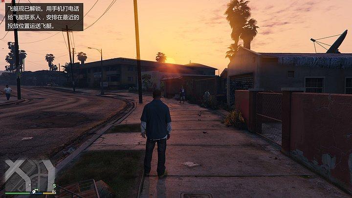 玩gta5温度