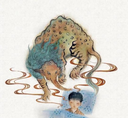 食梦兽游戏截图