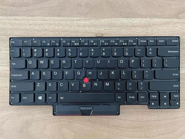 联想键盘ctrl锁住了怎么解锁