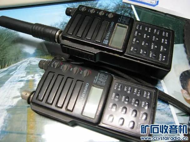 对讲机没声音一招恢复缩略图