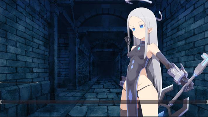 桃子魔法女剑士移植游戏