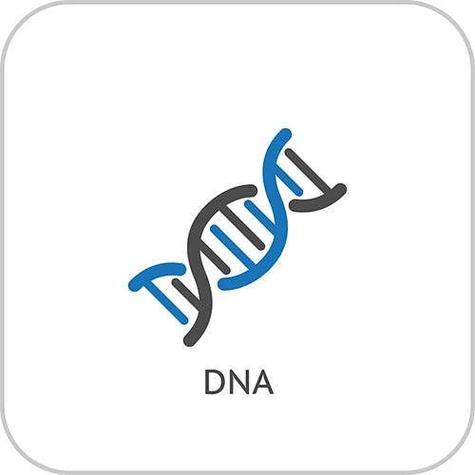 dna数据库全国每个人都能查到么