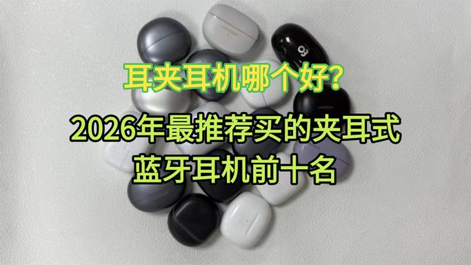 耳夹耳机排名前十名游戏截图