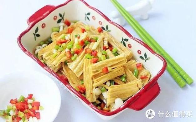 腐竹一般要泡几个小时缩略图