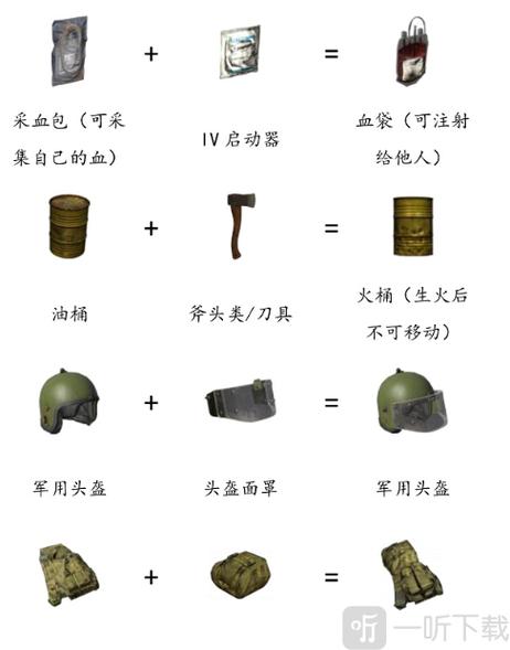 dayz旋转物品
