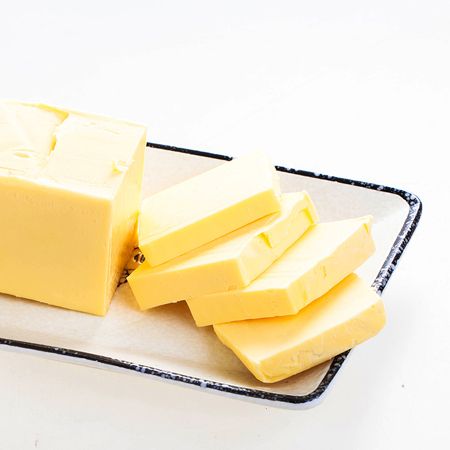 黄奶油