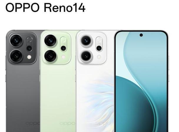 opporeno14
