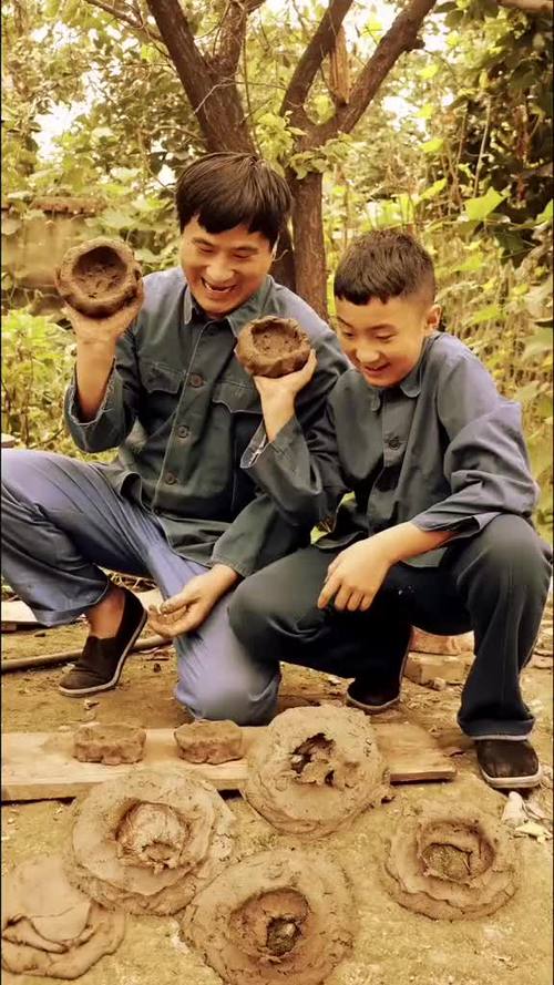 8090年代玩的玩具